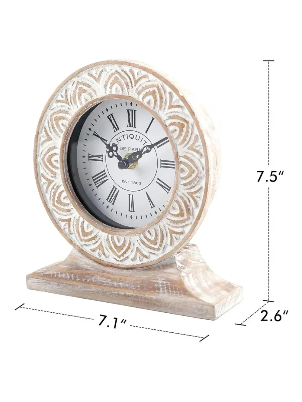 Nikky Home NWT 7